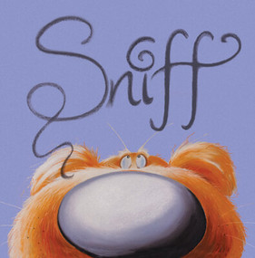 Sniff - 9781499489798 by Lynne Hudson, Lynne Hudson, 9781499489798