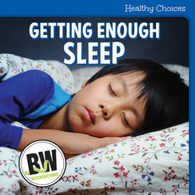 Getting Enough Sleep - 9781502659606 by R. J. MacReady, 9781502659606