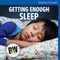 Getting Enough Sleep - 9781502659606 by R. J. MacReady, 9781502659606