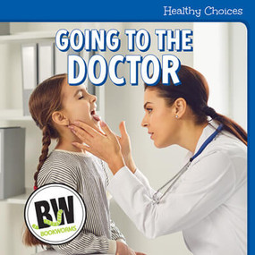 Going to the Doctor by R. J. MacReady, 9781502659668