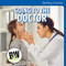 Going to the Doctor - 9781502659682 by R. J. MacReady, 9781502659682