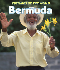 Bermuda - 9781502663009 by Rachael Morlock, 9781502663009