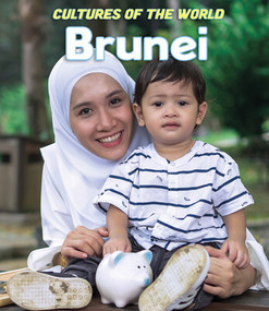 Brunei - 9781502663061 by Kate Mikoley, 9781502663061