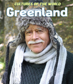 Greenland - 9781502663085 by Jill Keppeler, 9781502663085
