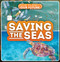 Saving the Seas - 9781502663597 by Azra Limbada, 9781502663597