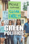 Green Politics by M. M. Eboch, 9781534508422
