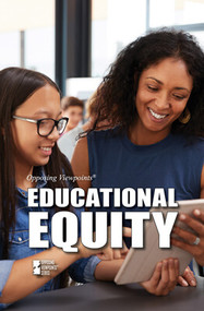 Educational Equity by M. M. Eboch, 9781534508446