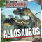 Allosaurus - 9781534538542 by Mignonne Gunasekara, 9781534538542