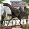 Iguanodon - 9781534538627 by Mignonne Gunasekara, 9781534538627
