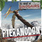 Pteranodon - 9781534538665 by Mignonne Gunasekara, 9781534538665