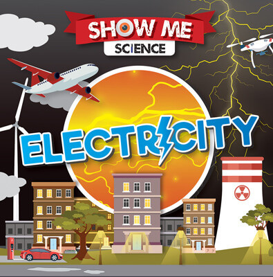 Electricity - 9781534539112 by Emilie Dufresne, 9781534539112