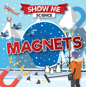 Magnets - 9781534539198 by Emilie Dufresne, 9781534539198