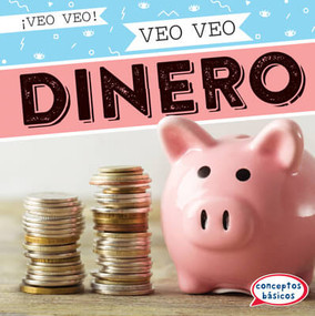 Veo veo dinero (I Spy Money) - 9781538267912 by Marie Roesser, 9781538267912
