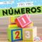 Veo veo números (I Spy Numbers) by Marie Roesser, 9781538267936