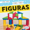 Veo veo figuras (I Spy Shapes) by Marie Roesser, 9781538267974