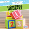 Veo veo números / I Spy Numbers by Marie Roesser, 9781538269312