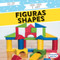 Veo veo figuras / I Spy Shapes by Marie Roesser, 9781538269336