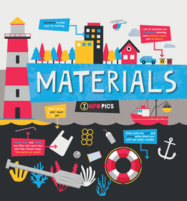Materials - 9781538270868 by Harriet Brundle, 9781538270868
