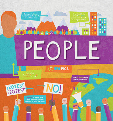People - 9781538270882 by Harriet Brundle, 9781538270882