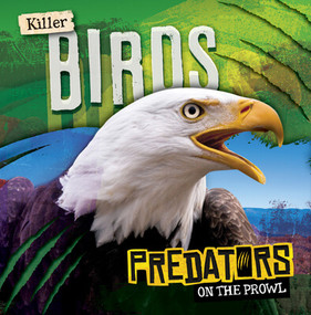 Killer Birds - 9781538274217 by Mignonne Gunasekara, 9781538274217