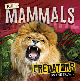 Killer Mammals by Mignonne Gunasekara, 9781538274279