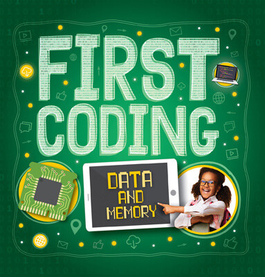 Data and Memory - 9781538274378 by Sam Thompson, 9781538274378
