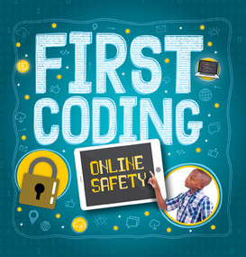 Online Safety - 9781538274491 by Sam Thompson, 9781538274491