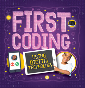 Using Digital Technology - 9781538274552 by Sam Thompson, 9781538274552