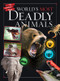 World's Most Deadly Animals by Karen McGhee, 9781538274590