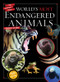 World's Most Endangered Animals by Karen McGhee, 9781538274637