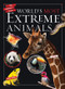 World's Most Extreme Animals by Karen McGhee, 9781538274675