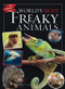 World's Most Freaky Animals - 9781538274736 by Elizabeth Ginis, 9781538274736