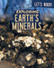 Exploring Earth's Minerals by Marie Rogers, 9781725319134