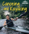 Canoeing and Kayaking - 9781725329256 by Seth Kingston, 9781725329256