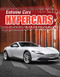 Hypercars by Steve Rendle, 9781725332379