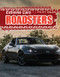 Roadsters by Steve Rendle, 9781725332454