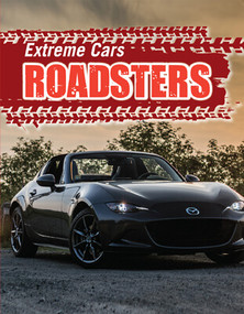 Roadsters - 9781725332478 by Steve Rendle, 9781725332478