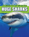 Huge Sharks by David Thompson, 9781725332638
