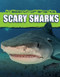 Scary Sharks - 9781725332690 by David Thompson, 9781725332690