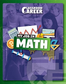 My Job in Math - 9781725336445 by Joanna Brundle, 9781725336445