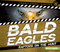 Bald Eagles: Raptors on the Hunt by Charlotte Taylor, 9781978521988