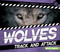 Wolves: Track and Attack by Charlotte Taylor, 9781978522183