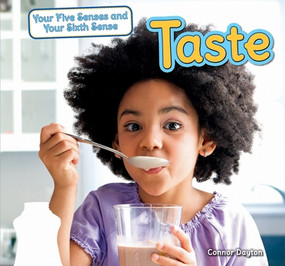 Taste - 9781477728567 by Connor Dayton, 9781477728567