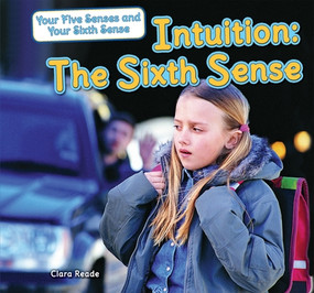 Intuition: The Sixth Sense - 9781477728581 by Clara Reade, 9781477728581