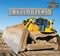 Bulldozers - 9781477728598 by Dan Osier, 9781477728598