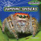Jumping Spiders - 9781477728895 by Joanne Randolph, 9781477728895