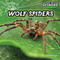 Wolf Spiders - 9781477728901 by Joanne Randolph, 9781477728901