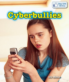 Cyberbullies - 9781477729366 by Eric Minton, 9781477729366