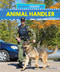 Animal Handler - 9781477760079 by Alix Wood, 9781477760079