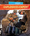 Explosives Expert - 9781477760116 by Alix Wood, 9781477760116